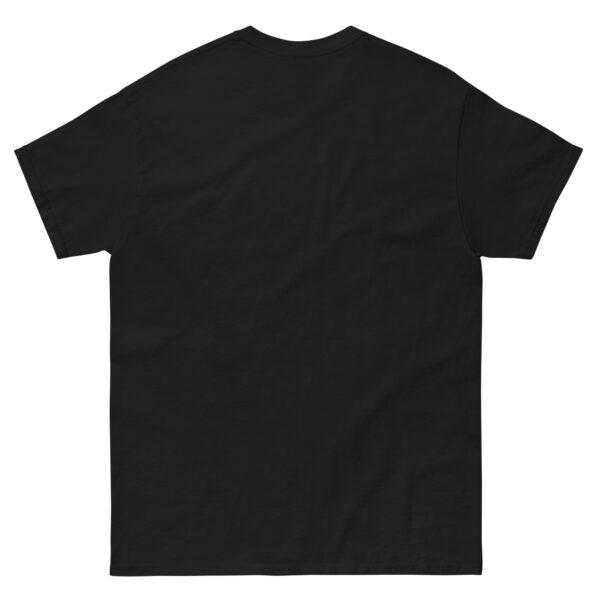 King Awesome Logo - Unisex classic tee - Image 9