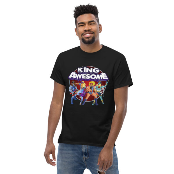 Thundercats - Unisex classic tee - Image 6
