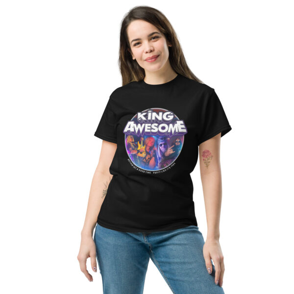 Thundercats - Unisex classic tee - Image 5