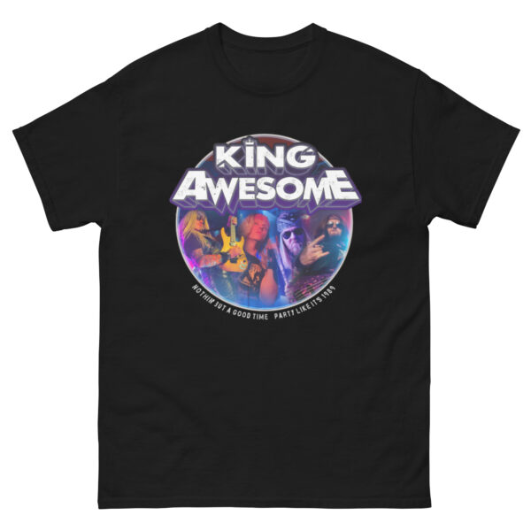 Thundercats - Unisex classic tee - Image 7