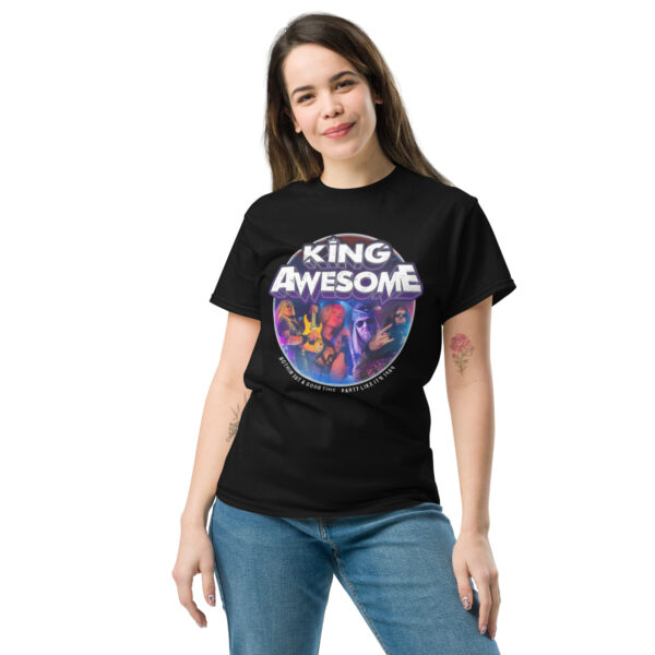 Thundercats - Unisex classic tee - Image 10