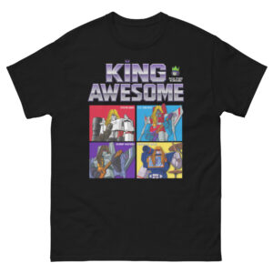 Transformers - Unisex classic tee