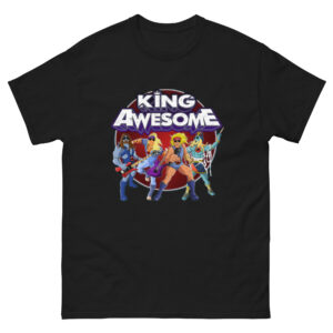 Thundercats - Unisex classic tee