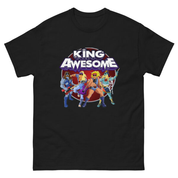 Thundercats - Unisex classic tee