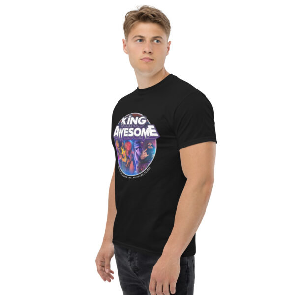 Thundercats - Unisex classic tee
