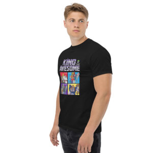 Transformers - Unisex classic tee