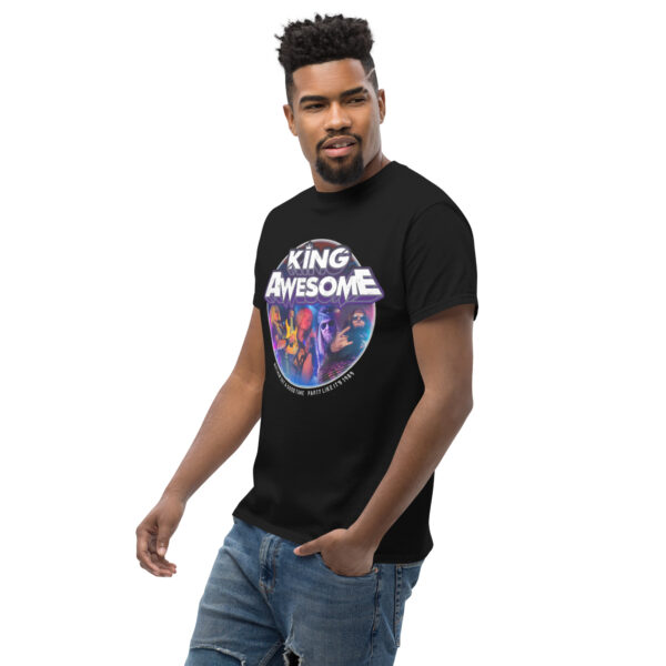 Thundercats - Unisex classic tee - Image 9