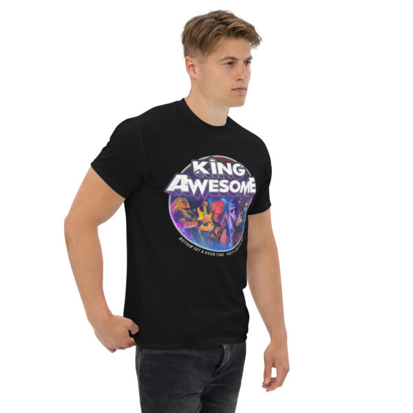 Thundercats - Unisex classic tee - Image 8