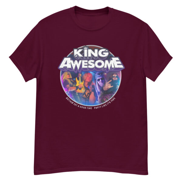 Good Time - Unisex classic tee - Image 8