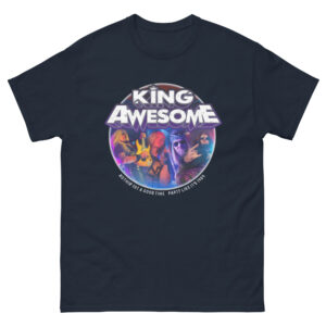 Good Time - Unisex classic tee