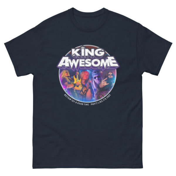 Good Time - Unisex classic tee