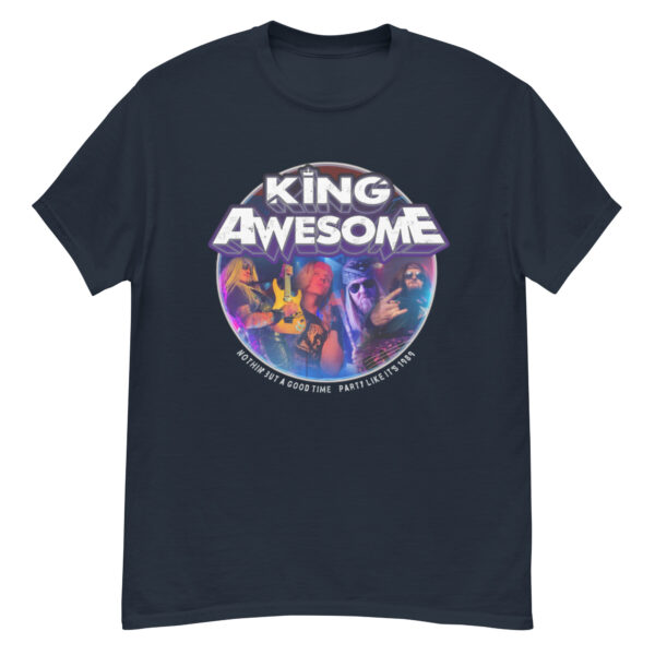 Good Time - Unisex classic tee - Image 7