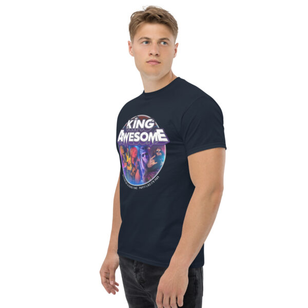 Good Time - Unisex classic tee - Image 2
