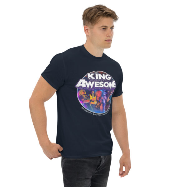 Good Time - Unisex classic tee - Image 3