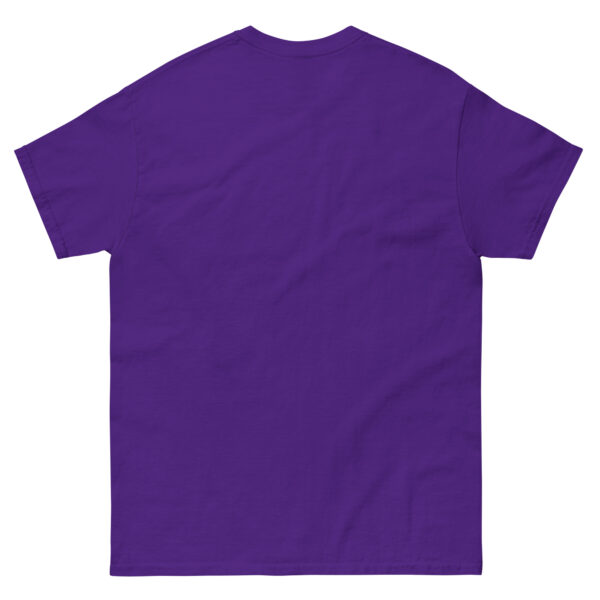 King Awesome Logo - Unisex classic tee - Image 11