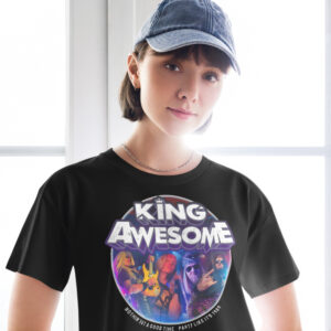Good Time - Women’s crop top