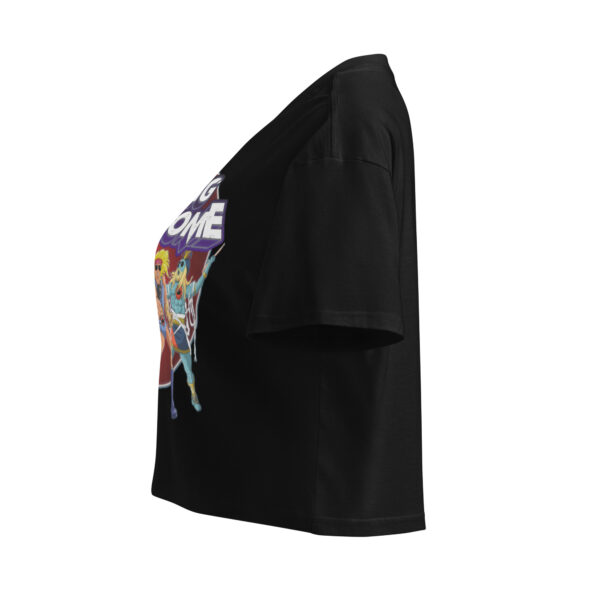 Thundercats - Women’s crop top - Image 16