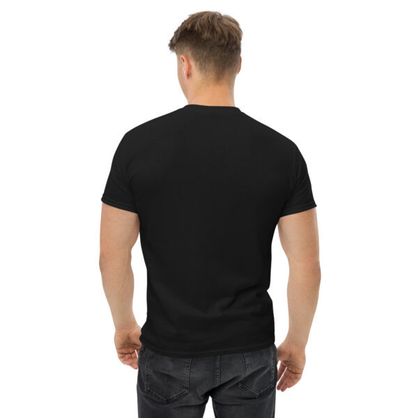 King Awesome Logo - Unisex classic tee - Image 6