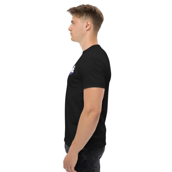 King Awesome Logo - Unisex classic tee - Image 5